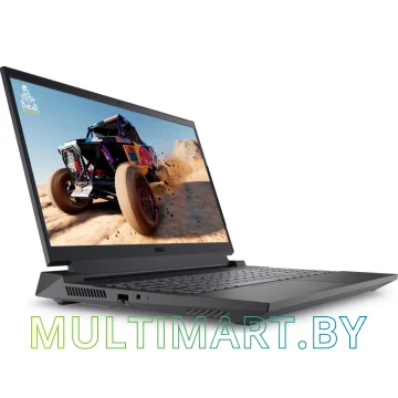 Игровой ноутбук Dell G15 (5530-7611) картинка 2